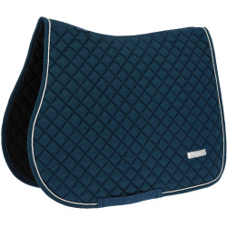 Sottosella misto Equithème Nacre Blu