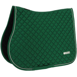 Sottosella misto Equithème Nacre Verde scuro Sottosella misto Equithème Nacre Verde scuro