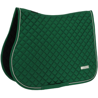 Sottosella misto Equithème Nacre Verde scuro Sottosella misto Equithème Nacre Verde scuro