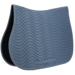 Sottosella misto Riding World Wave Blu