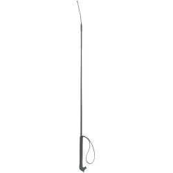 Frustino da equitazione Covalliero testa di cavallo Frustino da equitazione Covalliero testa di cavallo