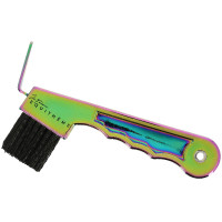 Nettapiedi Je t'aime Equithème Hologram Multicolore