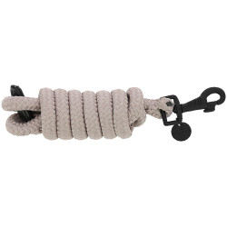 Longe Equithème Pearl Talpa Marrone
