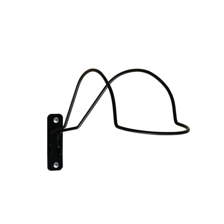Supporto per casco Covalliero