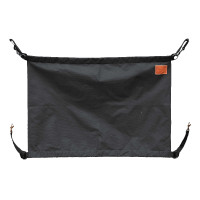 Porta per box Prems' Paddock Sports Nero