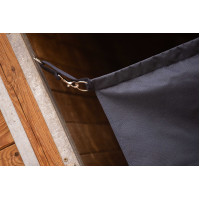 Porta per box Prems' Paddock Sports Marina Blu marino