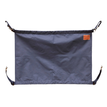 Porta per box Prems' Paddock Sports Marina Blu marino