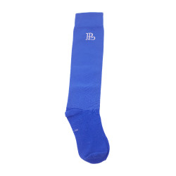 Calze Pénélope Buffy Blu reale Calze Pénélope Buffy Blu reale