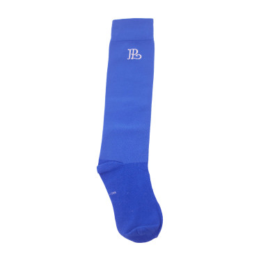 Calze Pénélope Buffy Blu reale Calze Pénélope Buffy Blu reale