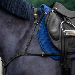 Pettorale Anatomico Dy'on D Collection Nero Pettorale Anatomico Dy'on D Collection Nero