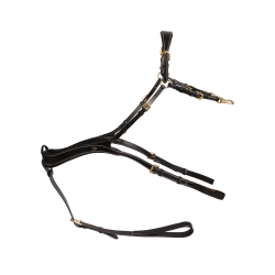 Pettorale Anatomico Dy'on D Collection Nero Pettorale Anatomico Dy'on D Collection Nero