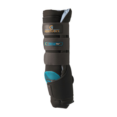Stinchiere da riposo Magnetiche Recuptex Kentucky Nero