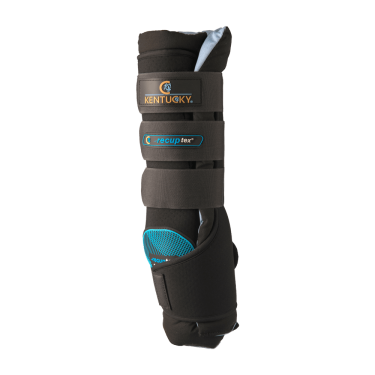 Stinchiere da riposo Magnetiche Recuptex Kentucky Nero