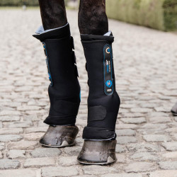 Stinchiere da riposo Magnetiche Recuptex Kentucky Nero