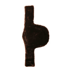 Pecora rimovibile per Sottopancia Kentucky Marrone