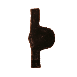 Pecora rimovibile per Sottopancia Kentucky Marrone Pecora rimovibile per Sottopancia Kentucky Marrone