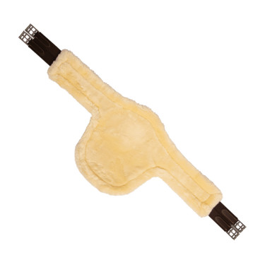 Pecora rimovibile per Sottopancia Kentucky Marrone