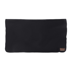 Coperta Asciugante Quadrata Heavy Kentucky Nero