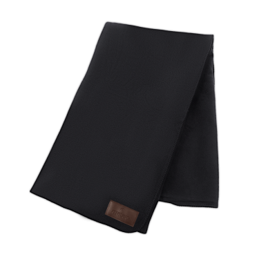 Coperta Asciugante Quadrata Heavy Kentucky Nero