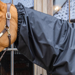 Copricollo Impermeabile Classic Kentucky Nero