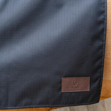 Copricollo Impermeabile Classic Kentucky Nero