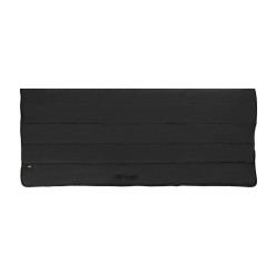 Coperta Piumone Kentucky Nero