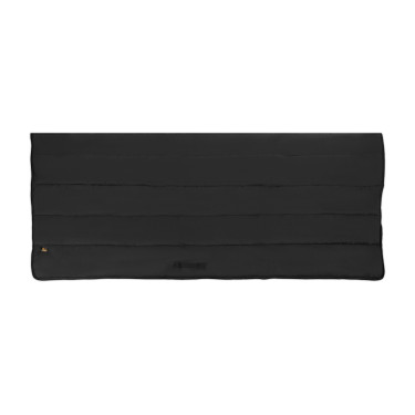 Coperta Piumone Kentucky Nero