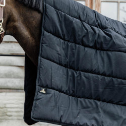 Coperta Piumone Kentucky Nero