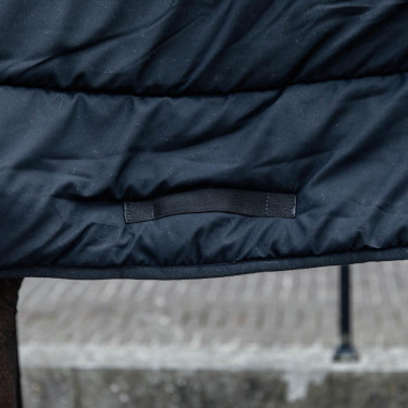 Coperta Piumone Kentucky Nero