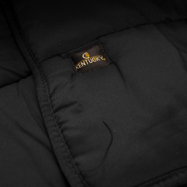 Coperta Piumone Kentucky Nero