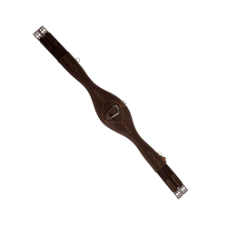 Cinghia Anatomica Kentucky Marrone Cinghia Anatomica Kentucky Marrone