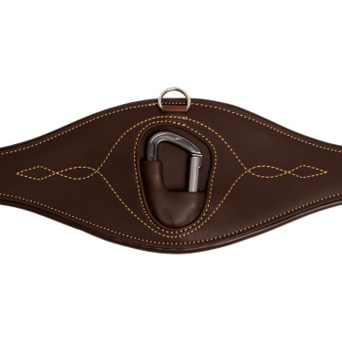 Cinghia Anatomica Kentucky Marrone