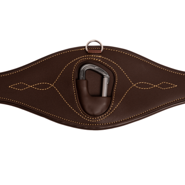 Cinghia Anatomica Kentucky Marrone Cinghia Anatomica Kentucky Marrone