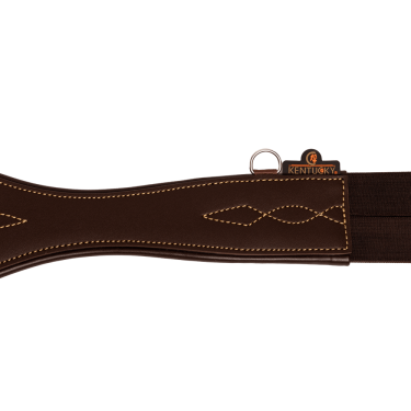 Cinghia Anatomica Kentucky Marrone Cinghia Anatomica Kentucky Marrone