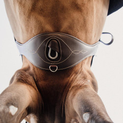 Cinghia Anatomica Kentucky Marrone Cinghia Anatomica Kentucky Marrone