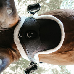 Cintura bavetta in montone Special Kentucky
