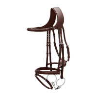 Briglia Différence New English Collection by Dy'on Nero