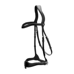 Briglia D Motion New English Collection by Dy'on Nero Briglia D Motion New English Collection by Dy'on Nero