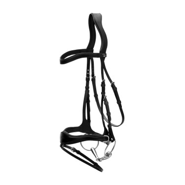 Briglia D Motion New English Collection by Dy'on Nero Briglia D Motion New English Collection by Dy'on Nero