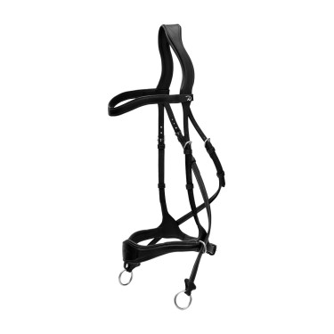 Briglia D Motion New English Collection by Dy'on Nero Briglia D Motion New English Collection by Dy'on Nero