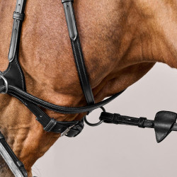 Briglia D Motion New English Collection by Dy'on Nero Briglia D Motion New English Collection by Dy'on Nero