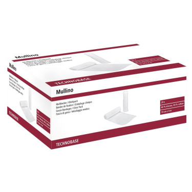 Fascia di fissaggio Mullino Covalliero