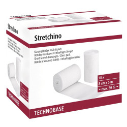 Fascia elastica Stretchino Covalliero