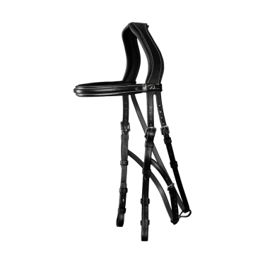 Hackamore US Collection by Dy'on Nero