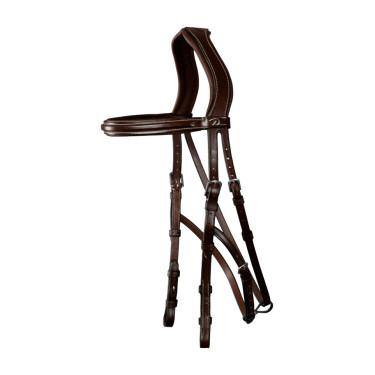 Hackamore US Collection by Dy'on Marrone
