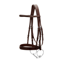 Briglia Hunter US Collection by Dy'on Marrone