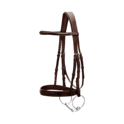 Briglia Hunter US Collection by Dy'on Marrone Briglia Hunter US Collection by Dy'on Marrone