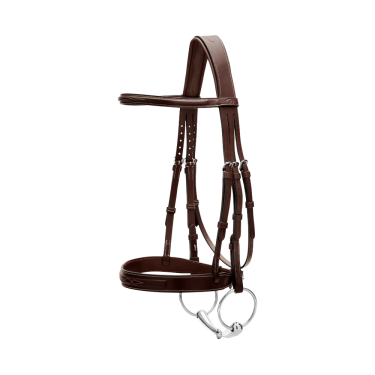 Briglia Hunter US Collection by Dy'on Marrone Briglia Hunter US Collection by Dy'on Marrone