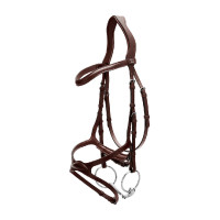 Briglia X-Fit New English Collection by Dy'on Marrone