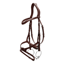 Briglia X-Fit New English Collection by Dy'on Marrone